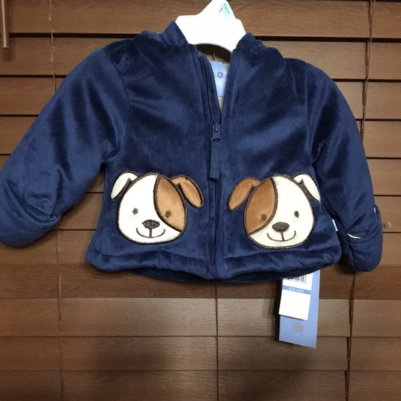 Other - ✂️ Baby coat